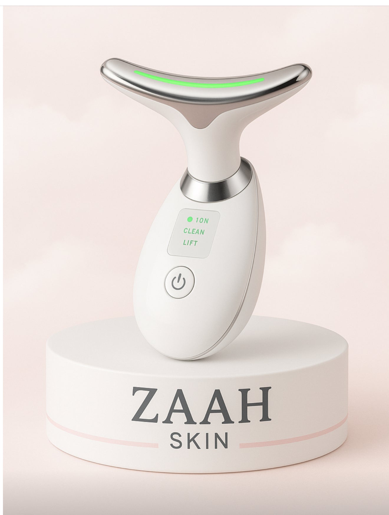 Sculpteur et Lifting visage 7 en 1