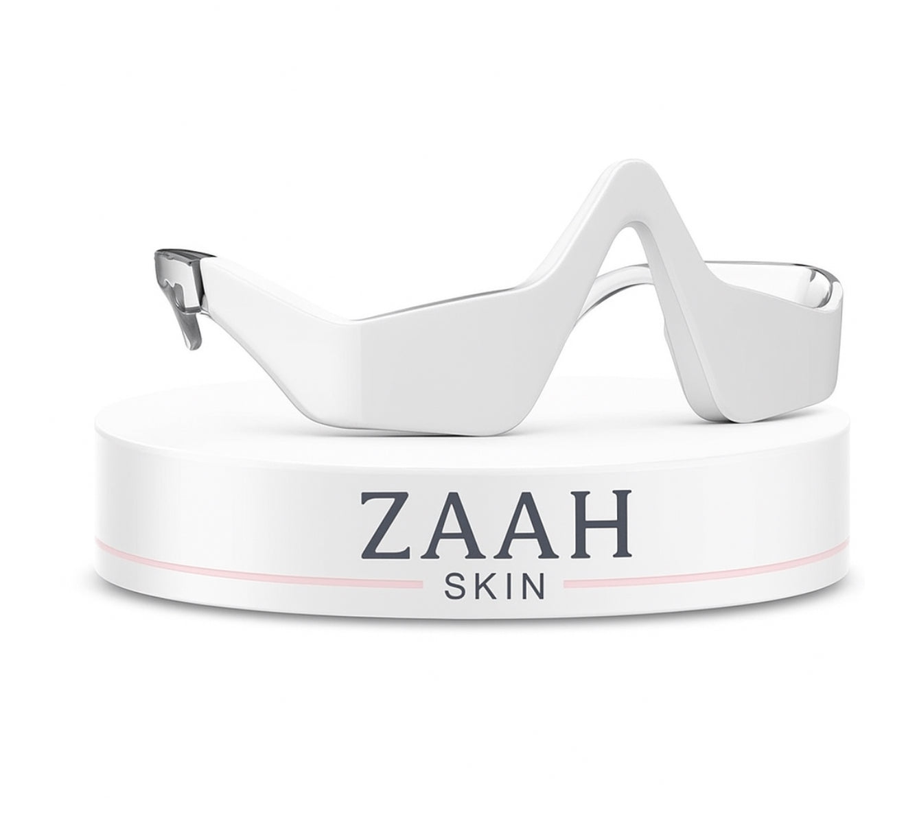 RevitalEyes™ 2-in-1 Red Light + EMS Under-Eye Therapy